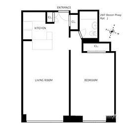 Rented by Abacus Properties