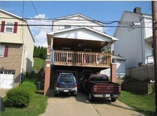513 Superior St, Carnegie, PA 15106