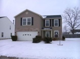 3339 Brandenburg Blvd, Indianapolis, IN 46239