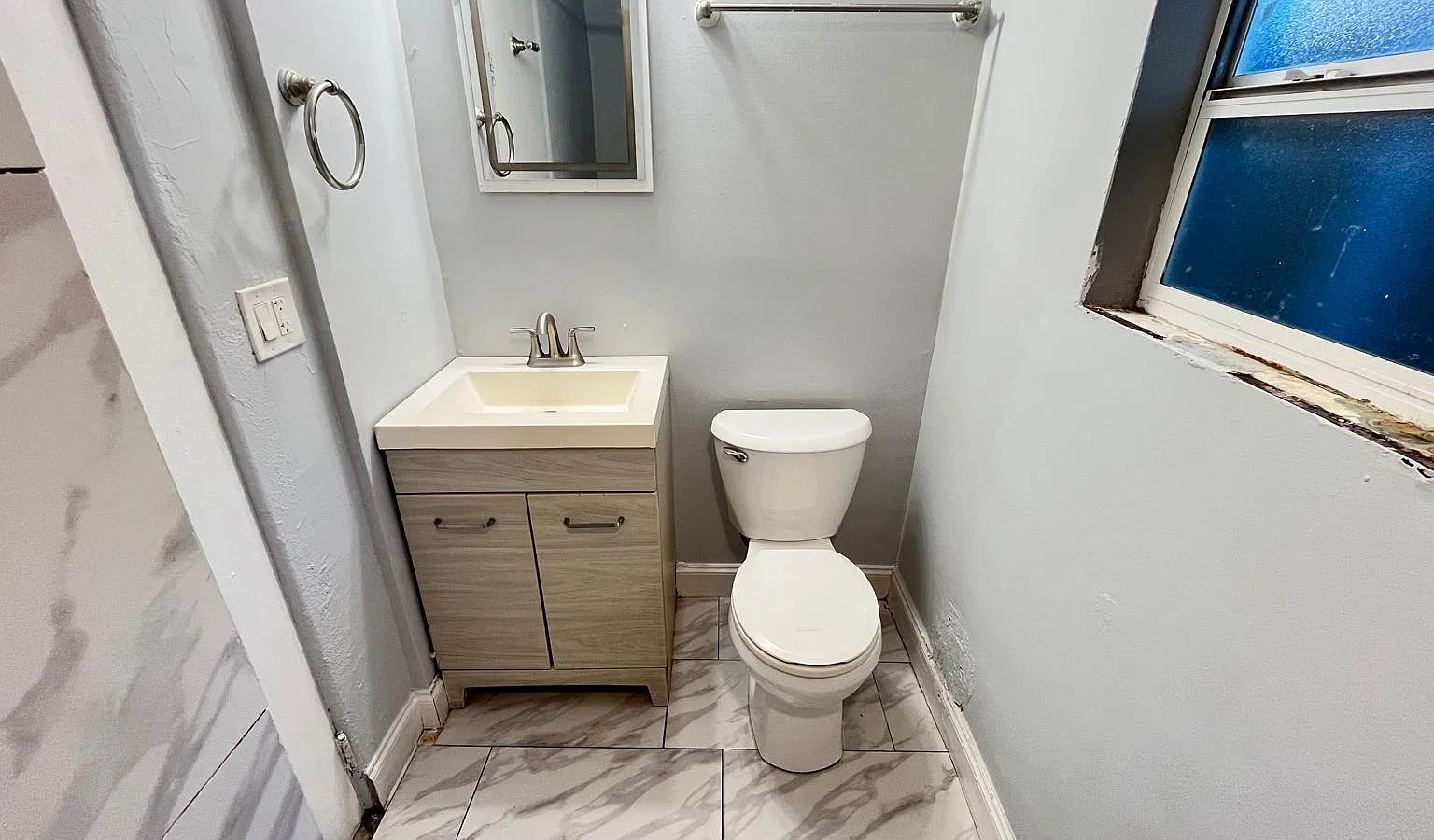 2 bed, 1.5 bath, 1000 sqft, $2,150 — Photo 4