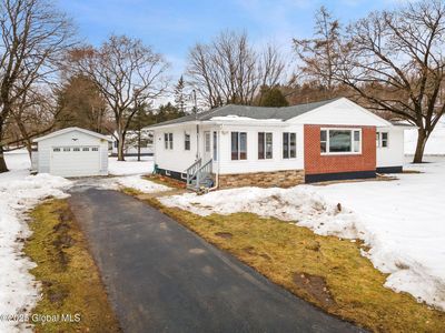 23 Failing Avenue, Saint Johnsville, NY, 13452