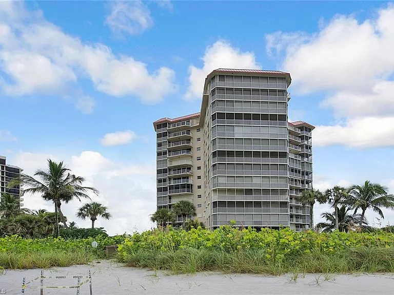 10701 Gulf Shore Dr #702 — Photo 23
