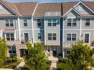 5894 Passage Creek Dr #1803, Dublin, OH 43016