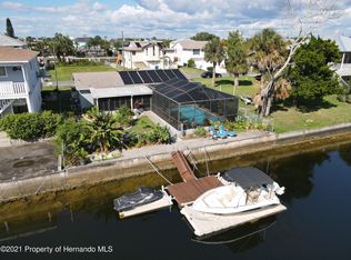 4224 Carlos Ct, Hernando Beach, FL 34607