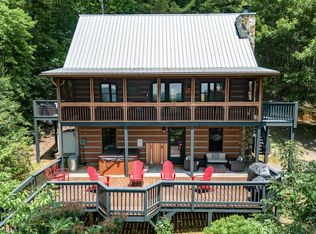 267 Ridge Top Ln, Blue Ridge, GA 30513