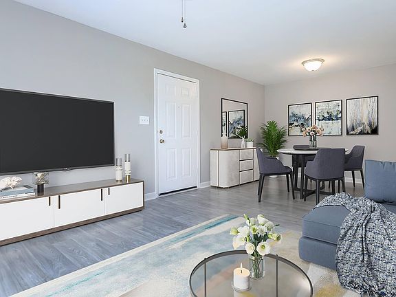 YOUR NEW LIVING ROOM