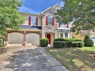 3138 Delacorte Dr, Acworth, GA 30101