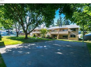 12600 SE Freeman Way UNIT 62, Milwaukie, OR 97222