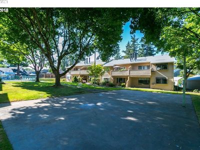 12600 SE Freeman Way UNIT 62, Milwaukie, OR, 97222