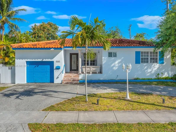 6207 SW 10th St, West Miami, FL 33144
