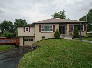 401 S. 22nd Street, Allentown, PA 18104