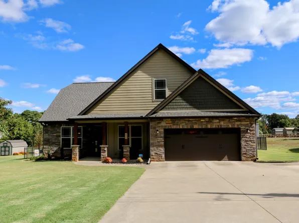 40 W Lakeview Dr, Duncan, SC 29334