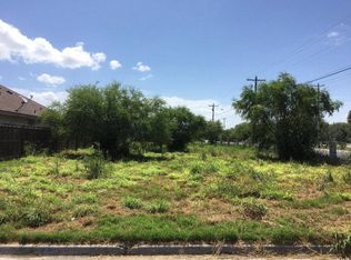 0000 Hibiscus St, Pharr, TX 78577