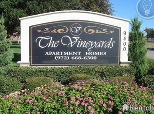 9400 Wade Blvd, Frisco, TX 75035