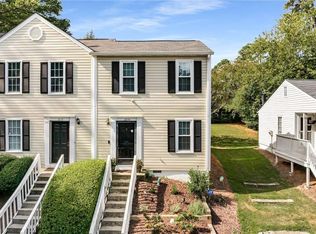 3374 Misty Harbour Trl, Atlanta, GA 30340