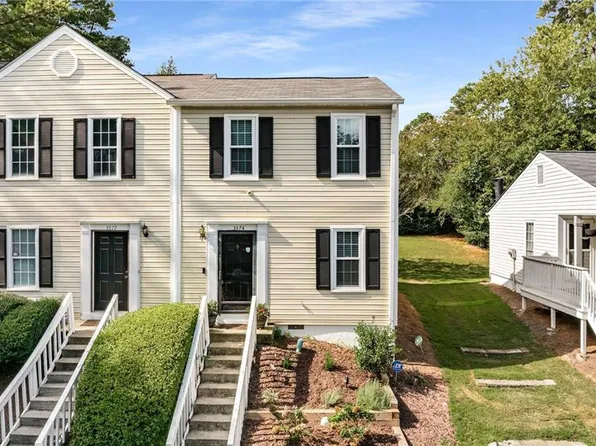 3374 Misty Harbour Trl, Atlanta, GA 30340