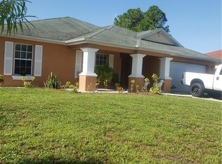 2517 42nd St W, Lehigh Acres, FL 33971