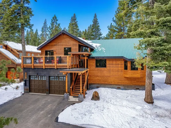 14676 Tyrol Rd, Truckee, CA 96161