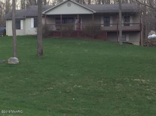 2125 Fox Mountain Dr, Otsego, MI 49078