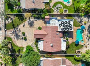 71581 Sahara Rd, Rancho Mirage, CA 92270