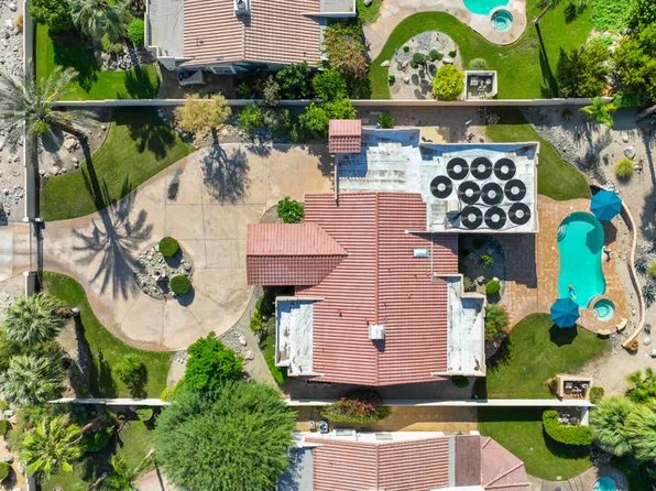 71581 Sahara Rd, Rancho Mirage, CA 92270