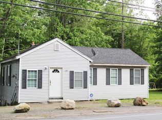 149 Center St, Ashburnham, MA 01430
