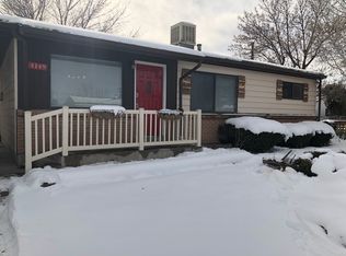 4149 W 4865 S, Kearns, UT 84118