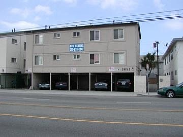1st image of 3653 Overland Ave APT 5