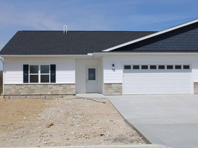 918 Drumlin DRIVE #1, Kewaskum, WI, 53040
