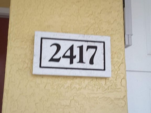 2nd image of 2417 Legacy Lake Dr #2417