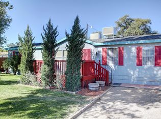 6809 Velarde Ct NW, Albuquerque, NM 87107