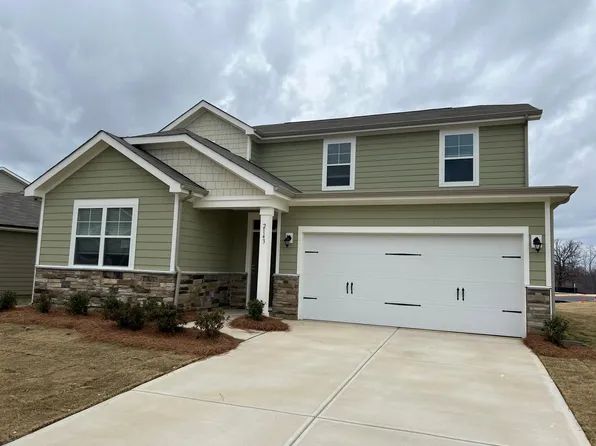 2143 Blue Sky Meadows Dr, Monroe, NC 28110