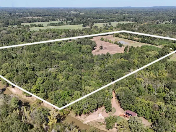 Juniper Rd, Big Sandy, TX 75755