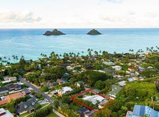 1205 Aalapapa Dr #B, Kailua, HI 96734