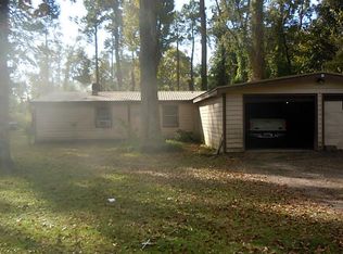 110 Private Road 4436, Dayton, TX 77535