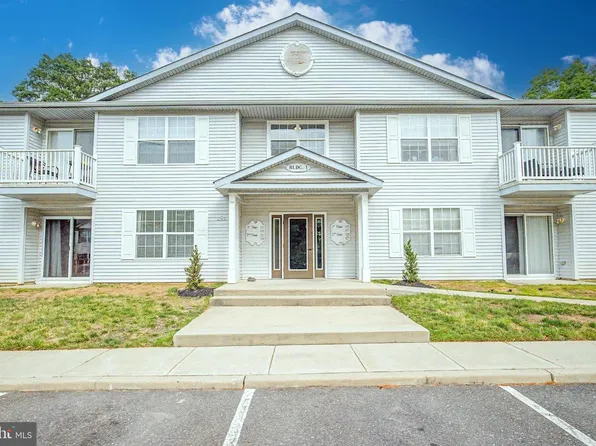 111 Pine Valley Ct, Little Egg Harbor, NJ 08087