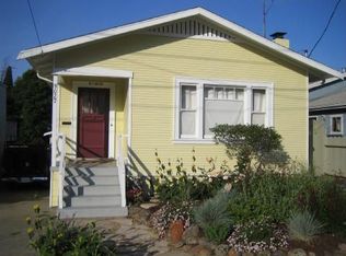 3027 Kansas St, Oakland, CA