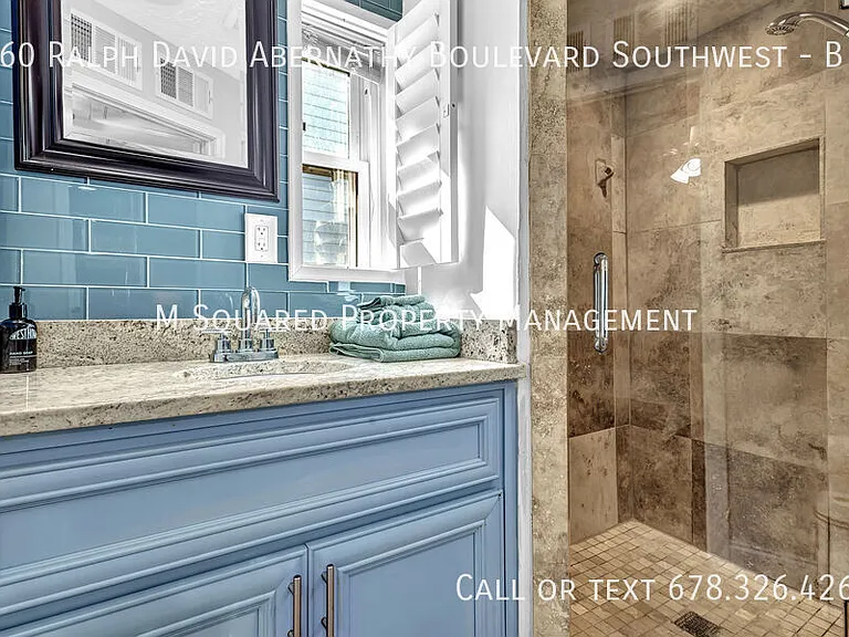 360 Ralph David Abernathy Blvd SW #B — Photo 14