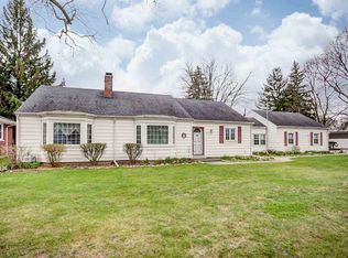 204 E Harding St, Kendallville, IN 46755