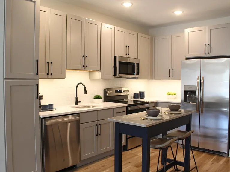 The Fritz Apartments — Photo 21
