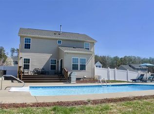 612 Justin Dr, Palmyra, VA 22963