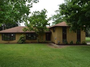 1162 Rankin Dr, Zanesville, OH