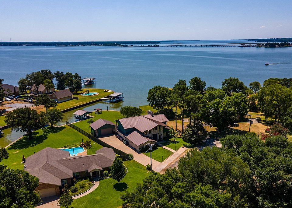 1035 Holiday Cir, Seven Points, TX 75143 Zillow