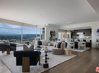 1 W Century Dr, Los Angeles, CA 90067