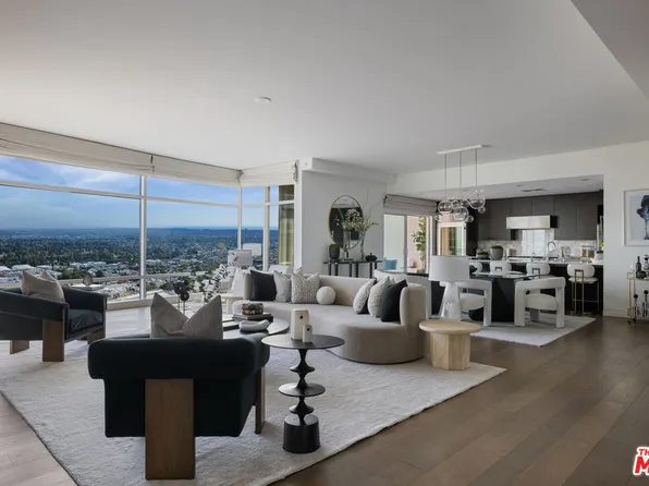 1 W Century Dr, Los Angeles, CA 90067