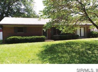 417 Liberty Rd, Fairview Heights, IL 62208
