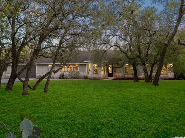 15110 Tamaron, San Antonio, TX 78253