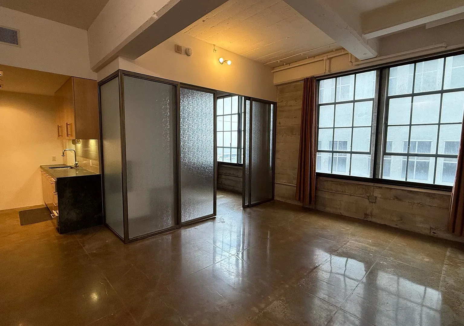 Epic REA - 2 Bed / 1 Bath Loft-Style Unit at Historic Mint Plaza — Photo 3