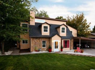 540 S 300 W, Payson, UT 84651