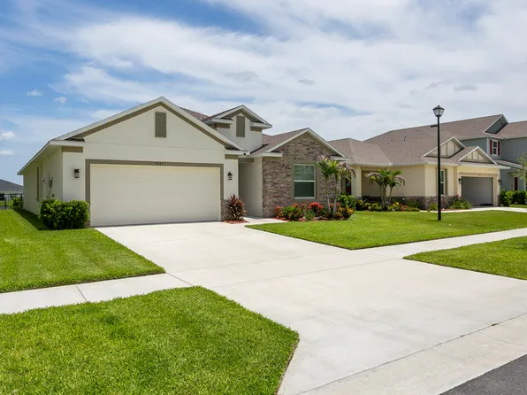 9387 SW SERAPIS Way SW #9387, Port St Lucie, FL 34987